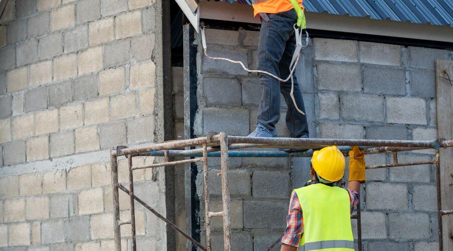 Expert top industrial roofings services in Saint Francis, KY